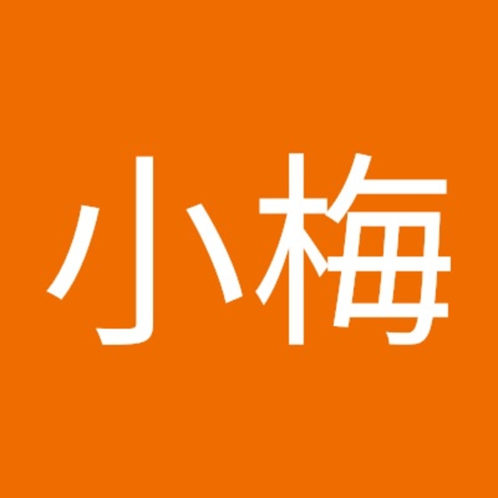 Meet your Posher, 小梅